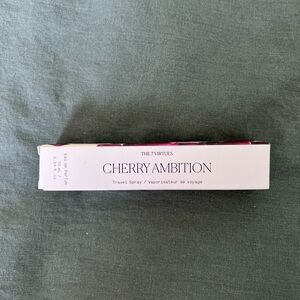 3/$50 ✨ — BNIB The 7 Virtues Cherry Ambition Travel Spray